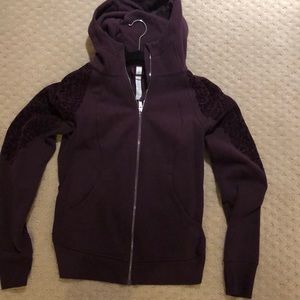 Lululemon Zip-Up